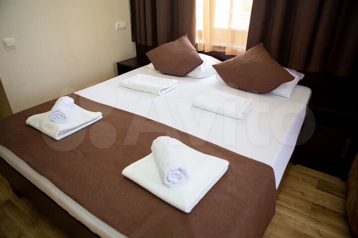 Комната 22 м², 1/4 эт.