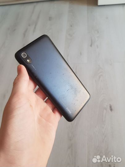 Xiaomi Redmi 7A, 2/32 ГБ