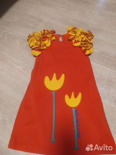 Вещи пакетом на девочку 134 140