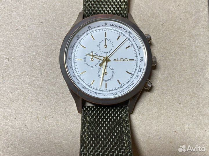 Часы наручные Aldo