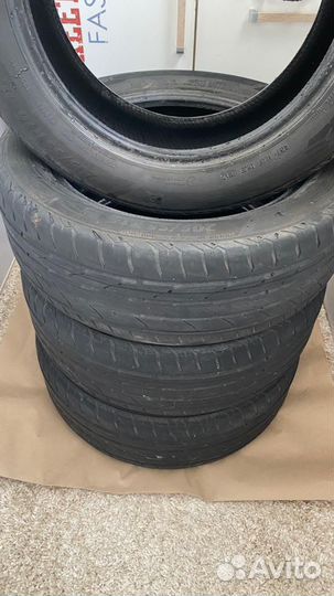Matador Hectorra 5 205/55 R16