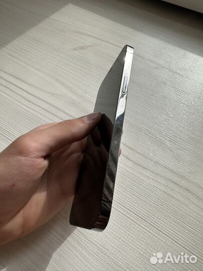 iPhone 12 Pro Max, 128 ГБ