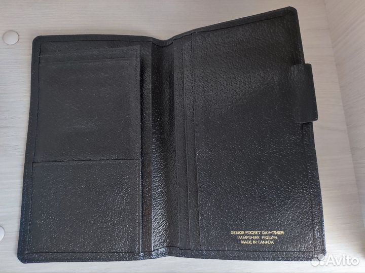 Портмоне для документов