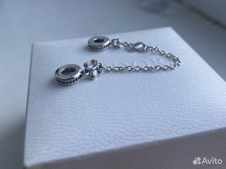 Шармы пандора