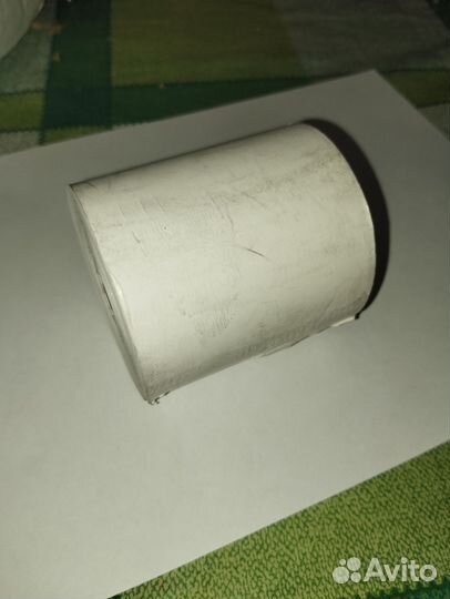 Чековая лента 80мм