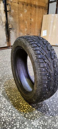 Yokohama Ice Guard IG55 195/55 R16 91T
