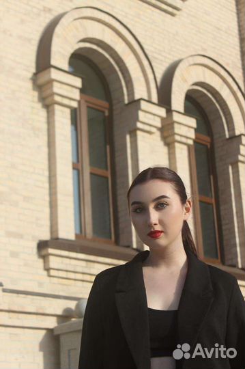 Услуги фотографа