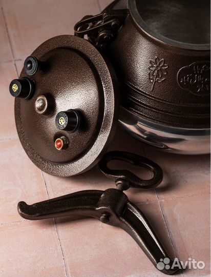 Афганский казан 15 литров