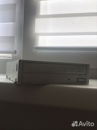 Дисковод Sony Optiarc 5280S