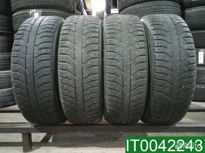 Bridgestone Ice Cruiser 7000 235/65 R17 101H