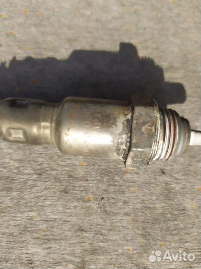 Датчик кислорода Volkswagen Jetta 6 2014