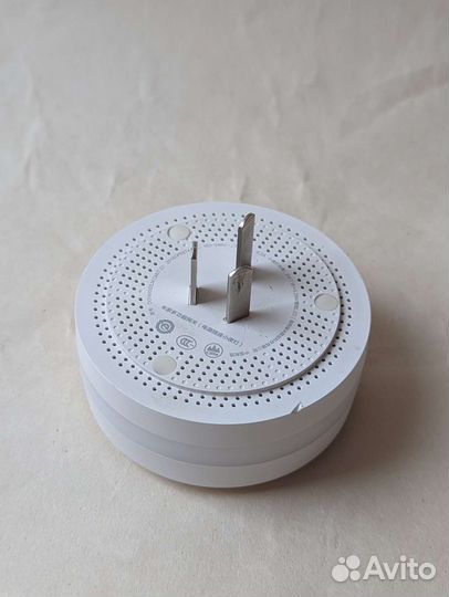 Шлюз умного дома Xiaomi Mija