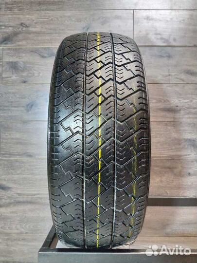 КАМА Grant 195/65 R15 91H