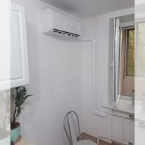 Установка и продажа кондиционеров, Москва