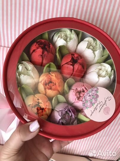 Зефир на заказ