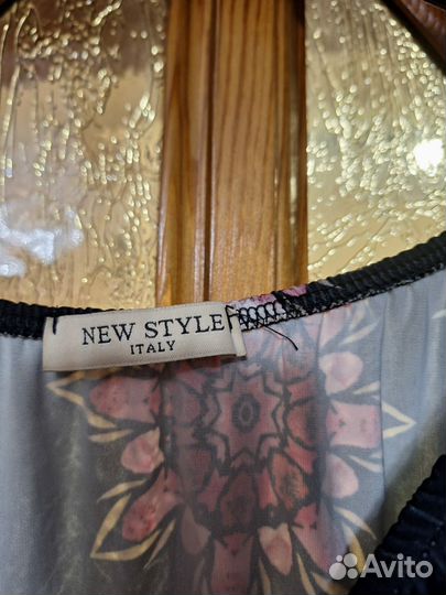 Платье женское 50 52 италия