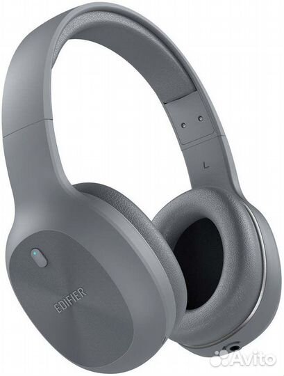 Наушники Edifier W600BT gray