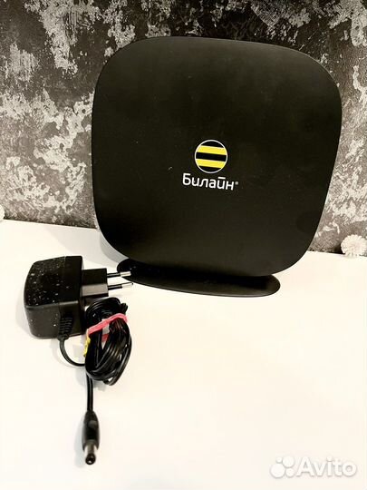Wifi роутер Билайн