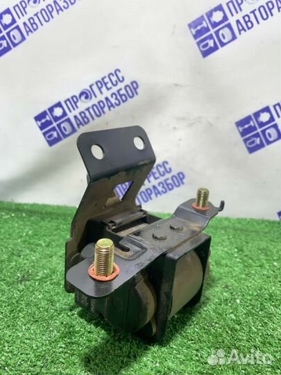 Ремень безопасности задний Kia Sorento внедорожник