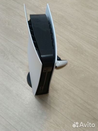 Игровая приставка sony playstation 5 ps5