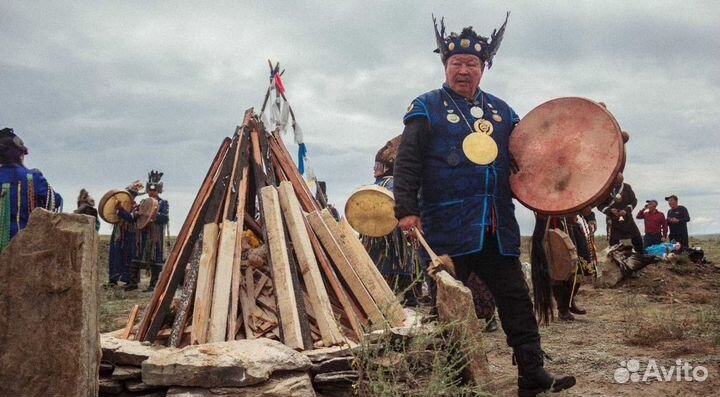 Чай пуэр Улыбка до ушей улб5233