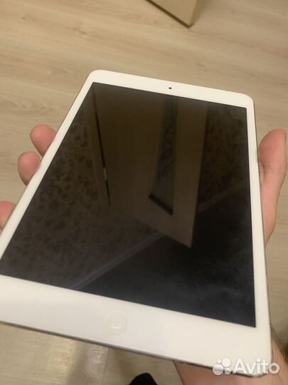 iPad mini 2 (Wi-Fi + Cellular) 16gb