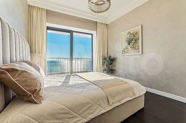 2-к. квартира, 70 м², 7/20 эт.