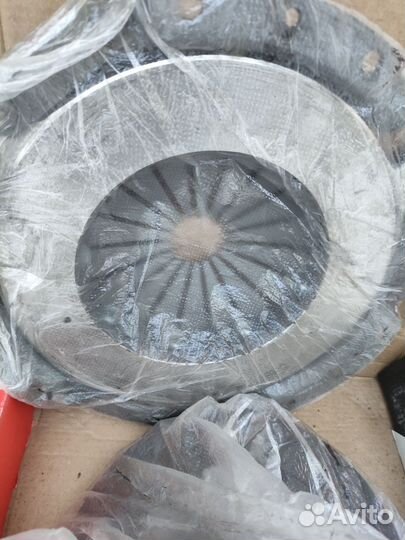 Комплект сцепления 2123