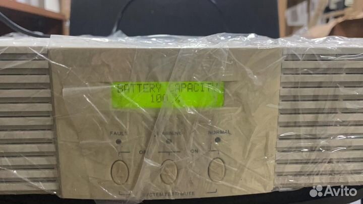 Ибп eltena Inelt Monolith II 1000 rmlt