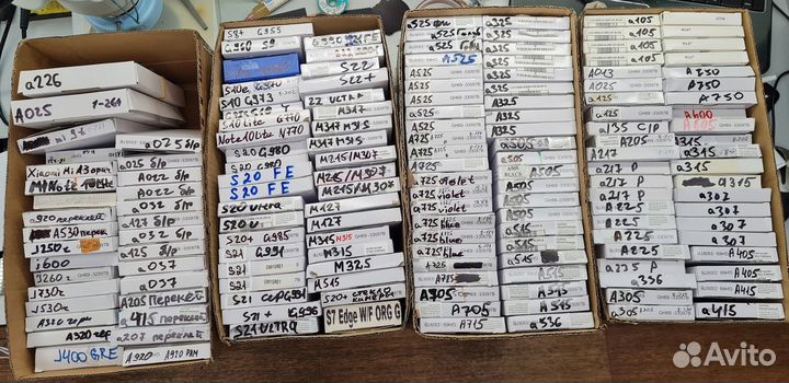 Дисплей samsung Оригинал