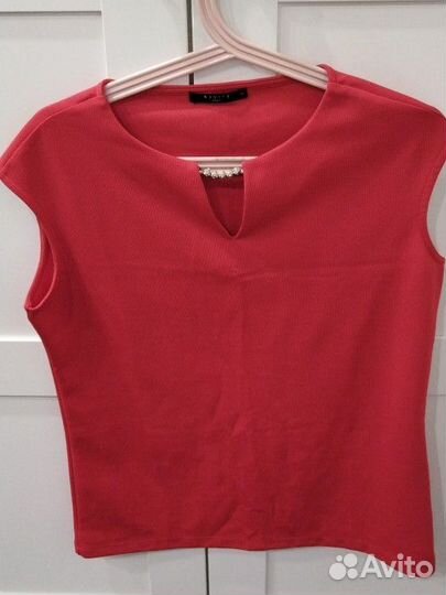 Женские вещи пакетом, 44-46, б/у