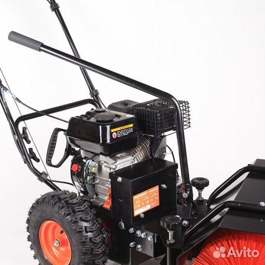 Снегоуборочная машина Patriot PRO 777 S