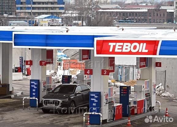 Подарочная карта