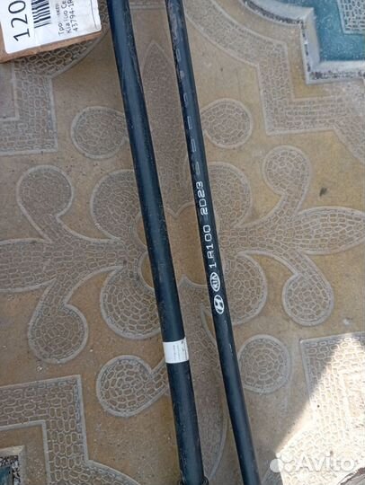 Трос кпп kia рио3