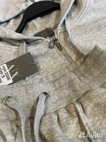 Костюм Armani Exchange premium