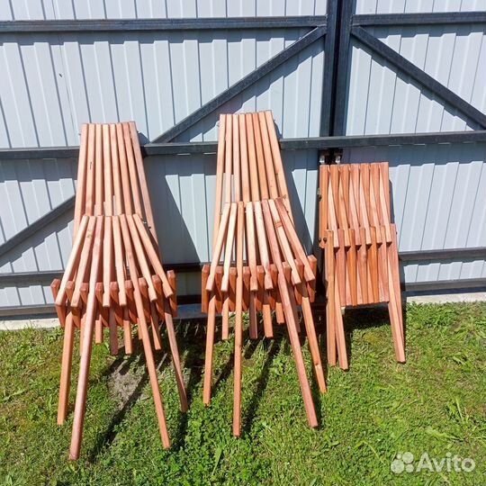 Кресло кентуки