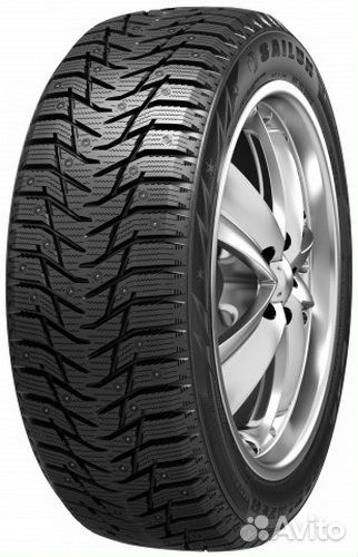 Sailun Ice Blazer WST3 215/65 R15 96T