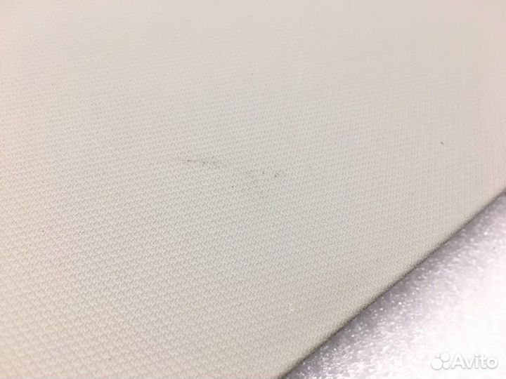 Обшивка стойки задняя левая Volkswagen Polo седан