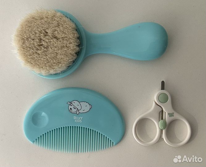 Набор roxy kids