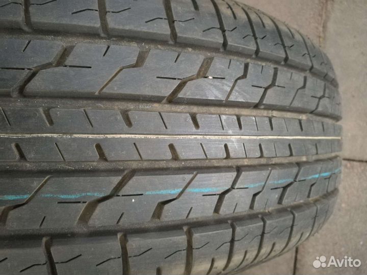 Bridgestone B390 195/60 R15 88V