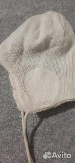 Шапка kerry для девочки 48