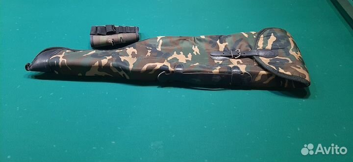 Чехол для охотничьего ружья