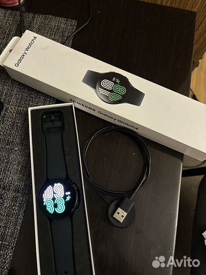 Samsung galaxy watch 4