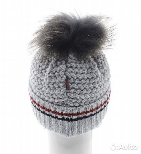 Шапки детские Jamiks