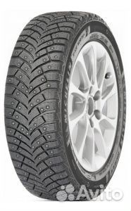 Michelin X-Ice North 4 225/45 R19 96T