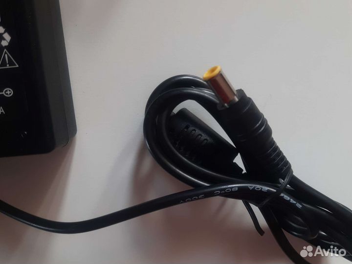 Блок питания