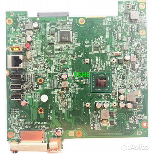 Материнская плата BM6G29 для Lenovo AIO 310-20ASR