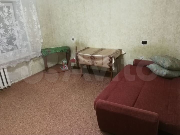 1-к. квартира, 36 м², 2/5 эт.