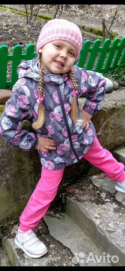 Костюм Crockid 110-116