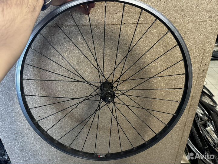 Колесо для горного велосипеда 26